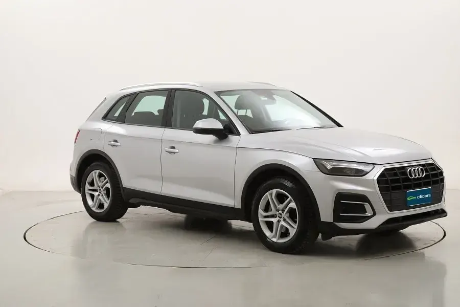 Begagnad Audi Q5 163 HK (119 kW) 2021 SUV