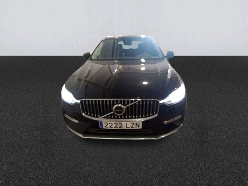 Usado Volvo XC60 Plus 197 CV (144 kW) 2022 Negro SUV