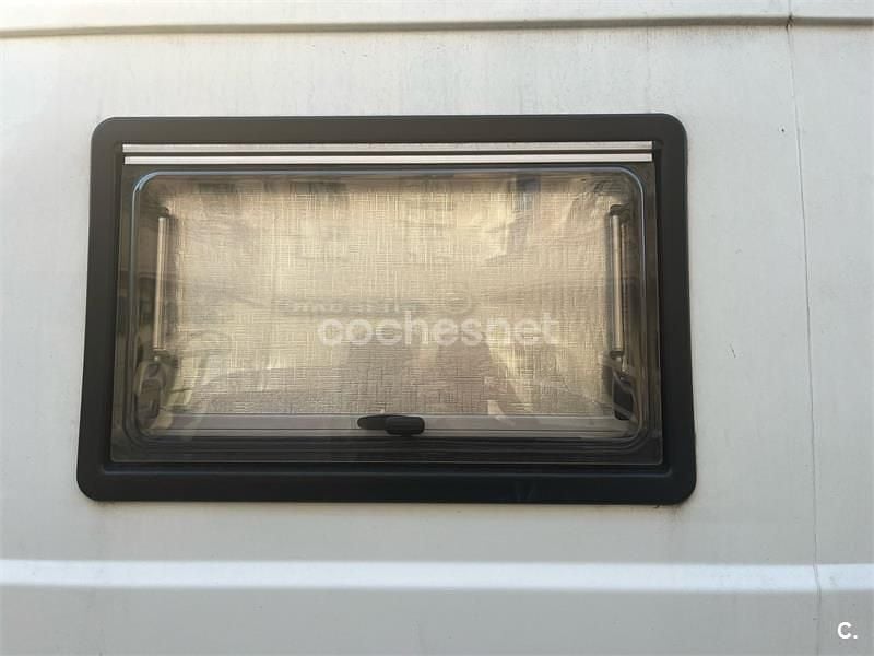 Usado Citroën Jumper 120 CV (88 kW) 2012 Blanco Monovolumen