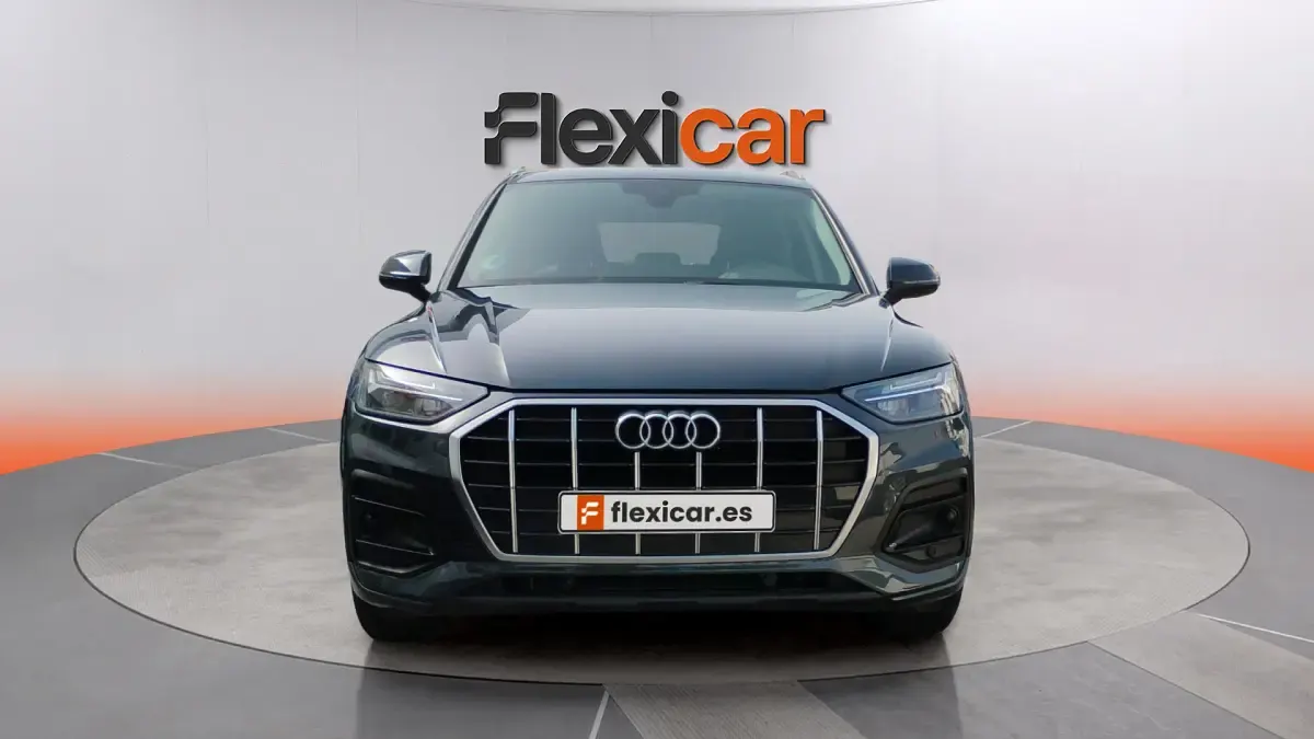 Usado Audi Q5 Sportback Advanced Plus 163 CV (119 kW) 2024 Gris SUV