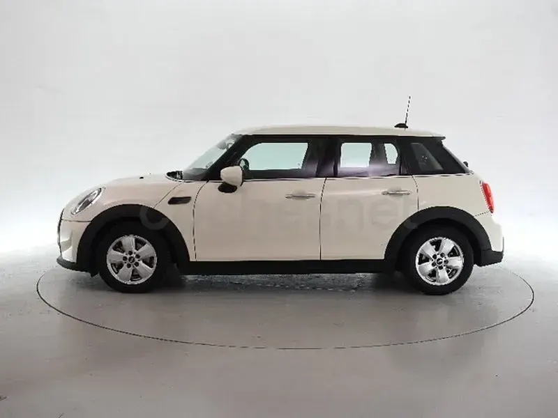 Usado Mini ONE 102 CV (75 kW) 2022 Blanco Utilitario