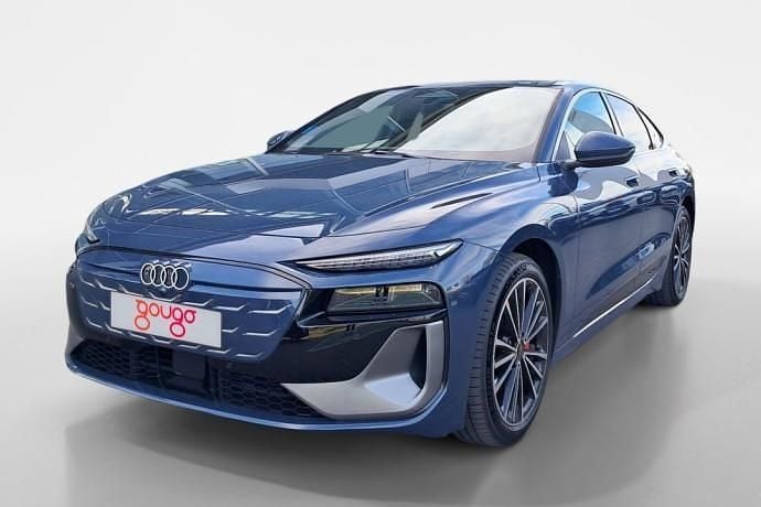 Usado Audi A6 e-tron S-Line 280 kW (381 CV) 2025 Berlina