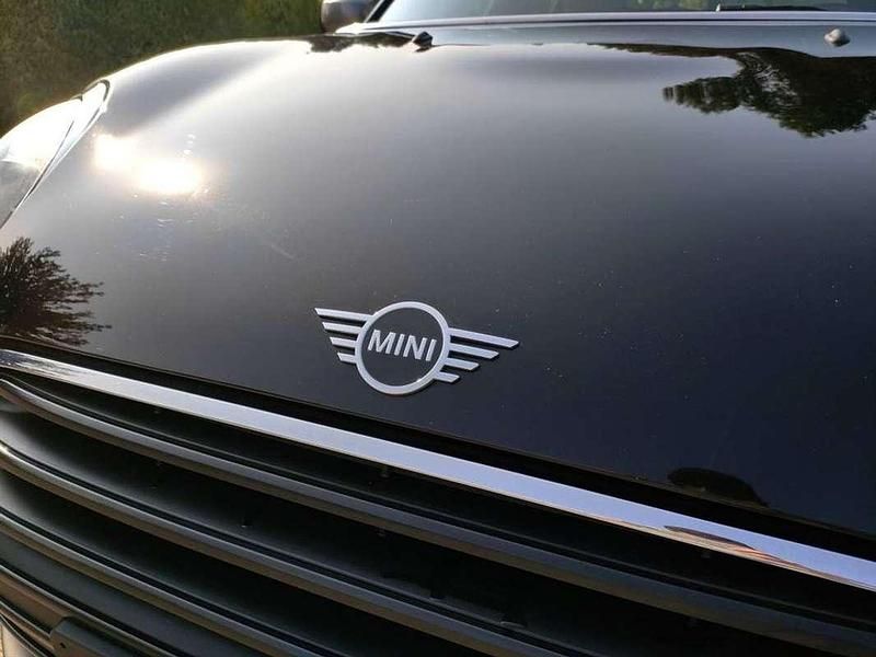 Usado Mini Cooper 136 CV (100 kW) 2020 Negro Utilitario