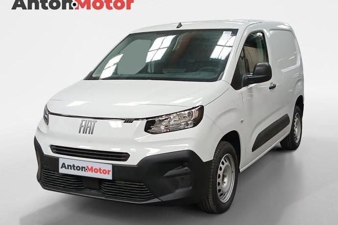 Nuevo 2025 Fiat Doblò S Monovolumen | 24.900 € - Imagen 1/4