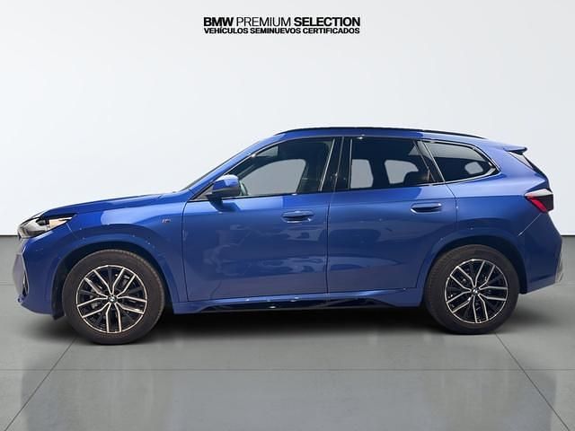 Usado BMW X1 Comfort Edition 150 CV (110 kW) 2025 SUV