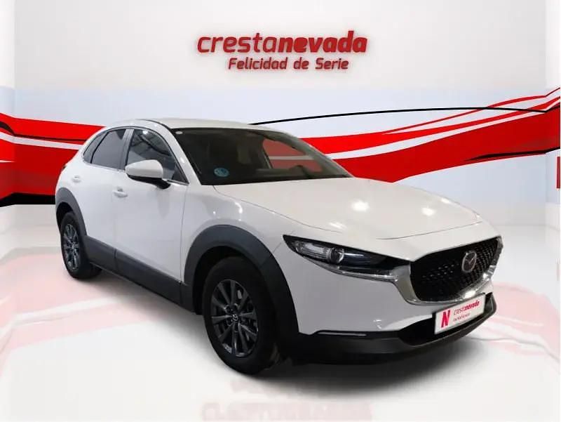 Usado Mazda CX-30 Prime-Line 122 CV (89 kW) 2023 SUV