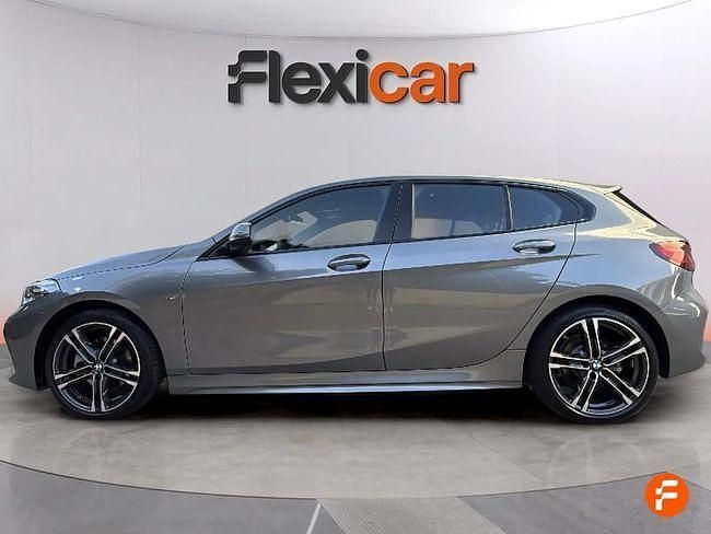 Usado BMW 118 136 CV (100 kW) 2024 Gris Utilitario