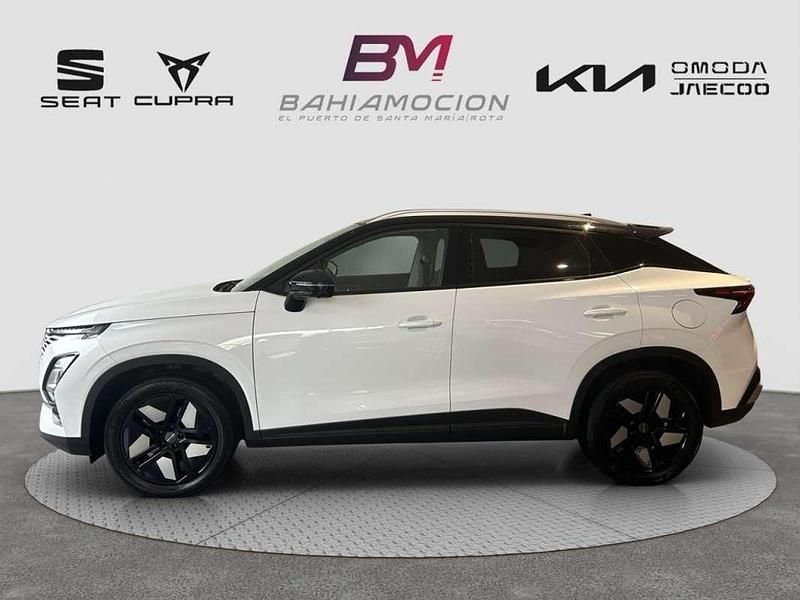 Usado Omoda 5 147 CV (108 kW) 2025 Blanco SUV