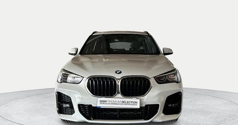 Usado BMW X1 220 CV (161 kW) 2021 SUV