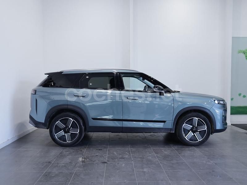 Usado Jaecoo 7 147 CV (108 kW) 2025 Azul SUV