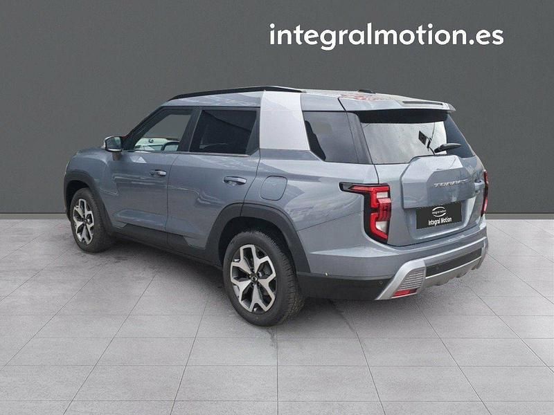 Usado Ssangyong (KGM) Torres 163 CV (119 kW) 2024 Otros SUV