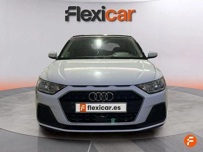Usado Audi A1 Sportback 110 CV (80 kW) 2023 Blanco Utilitario
