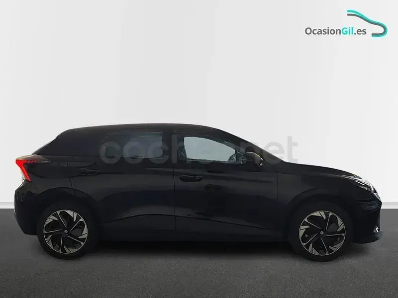 Nuevo MG MG4 EV 125 kW (170 CV) 2025 Eléctrico Utilitario