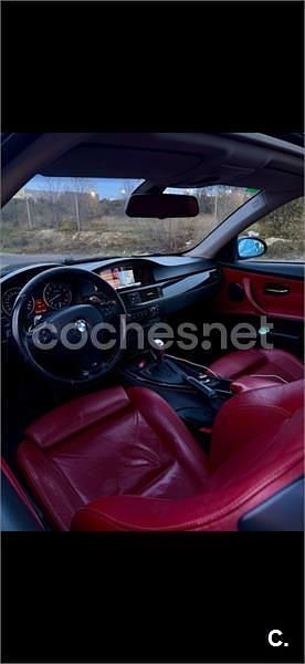 Usado BMW 335 Performance 306 CV (225 kW) 2008 Negro Coupe