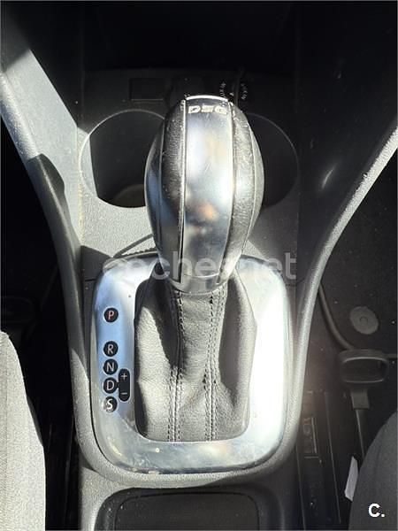 Gris / plata Usado 2012 VW Polo Advance Berlina | 7200 € (Buen precio) - Imagen 1/2