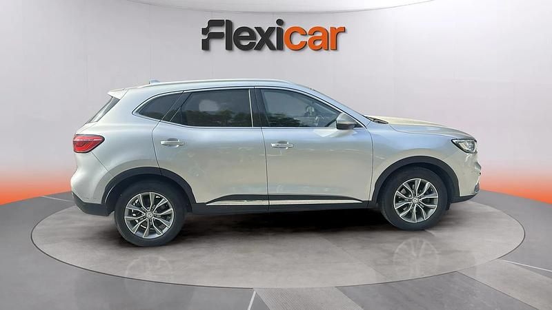 Usado MG HS Comfort 163 CV (119 kW) 2023 Gris SUV