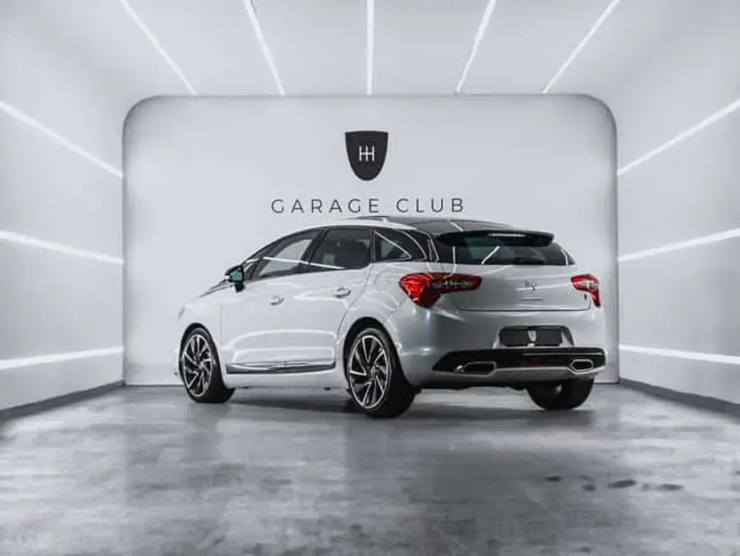 Usado Audi S5 Cabriolet 354 CV (260 kW) 2014 Beige Descapotable