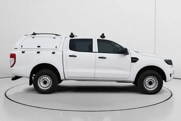 Usado Ford Ranger XL 170 CV (125 kW) 2021 Pickup/Camioneta