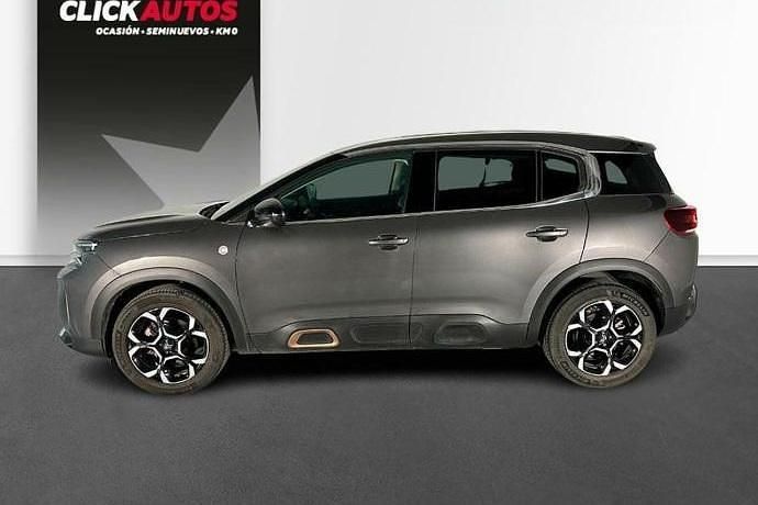 Usado Citroën C5 Aircross PureTech 130 CV (95 kW) 2023 SUV