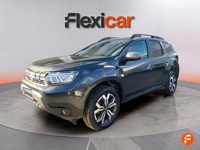 Usado Dacia Duster Journey 150 CV (110 kW) 2024 Gris SUV