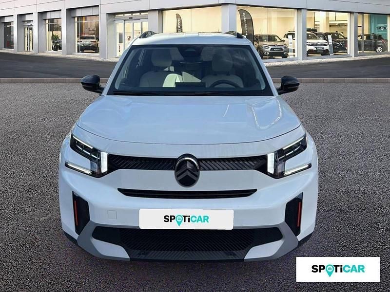 Nuevo Citroën C3 Aircross 145 CV (106 kW) 2025 Blanco SUV