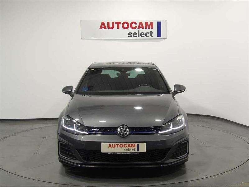Usado VW Golf GTE 204 CV (150 kW) 2020 Berlina