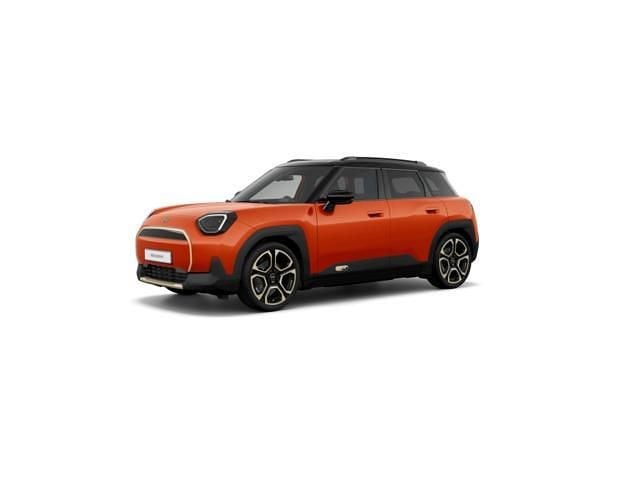 Usado Mini Aceman 135 kW (184 CV) 2025 Eléctrico SUV