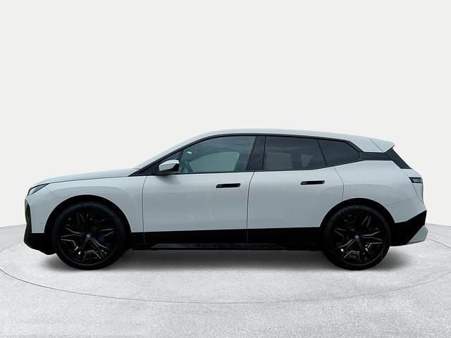 Usado BMW iX Comfort Edition 239 kW (326 CV) 2025 Eléctrico SUV