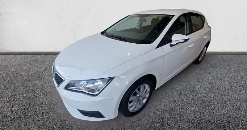 Usado 2018 Seat Leon Reference | 13.900 € (Precio justo) - Imagen 1/4