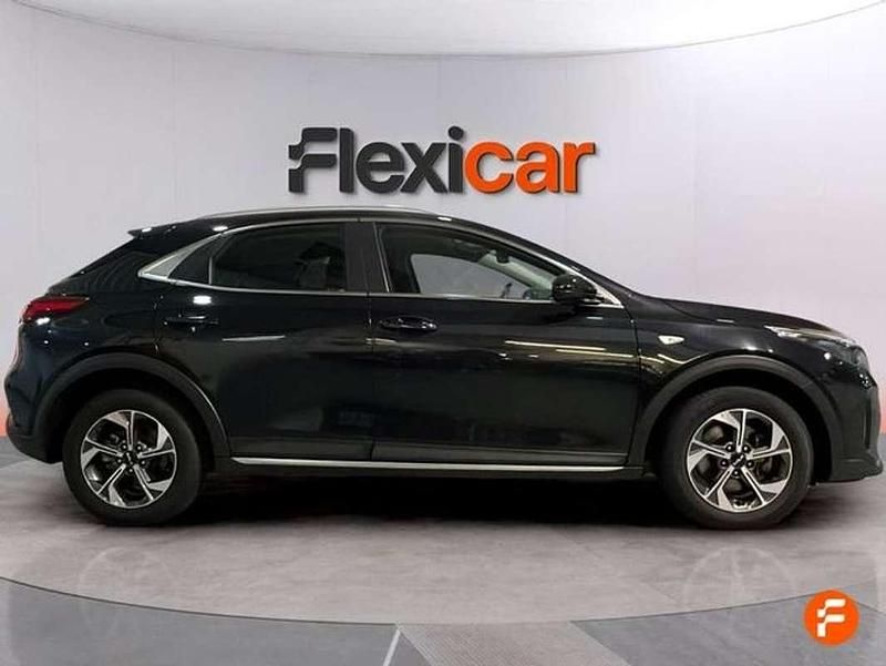 Usado Kia XCeed 160 CV (117 kW) 2023 Negro SUV