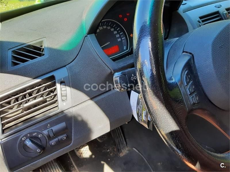 Brugt BMW X3 177 HK (130 kW) 2007 Sort SUV