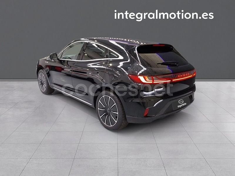 Nuevo Seres 5 219 kW (299 CV) 2025 Negro SUV