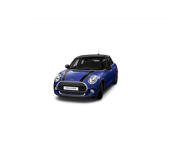 Usado Mini Cooper 136 CV (100 kW) 2021 Utilitario