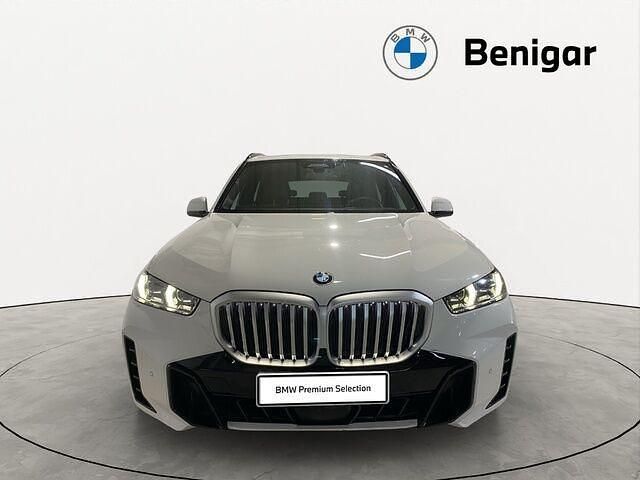 Usado BMW X5 xLine 298 CV (219 kW) 2025 Blanco SUV