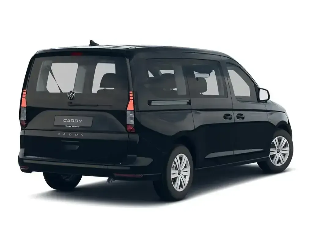 Nuevo VW Caddy Maxi 122 CV (89 kW) 2026 Otro Monovolumen
