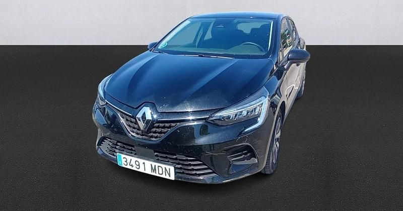 Usado 2023 Renault Clio V Equilibre | 13.900 € (Precio justo) - Imagen 1/4