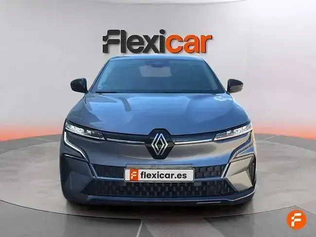 Usado Renault Mégane IV Equilibre 160 CV (117 kW) 2023 Gris Berlina