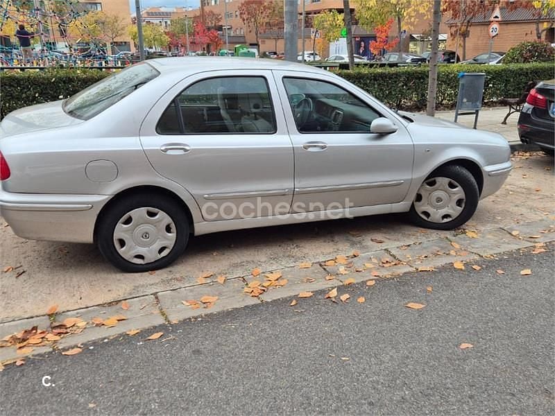 Gris / plata Usado 2000 Lancia Lybra Berlina | 1100 € - Imagen 1/4