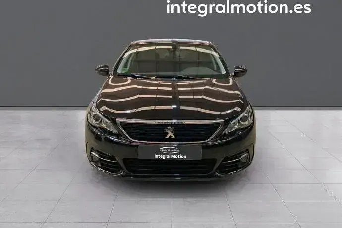 Usado Peugeot 308 SW Style 130 CV (95 kW) 2019 Familiar
