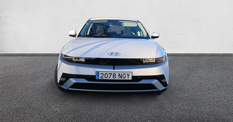 Usado Hyundai Ioniq 5 167 kW (228 CV) 2025 SUV