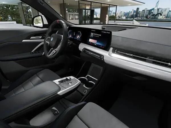 Novo BMW X2 163 HP (119 kW) 2026 Otro SUV