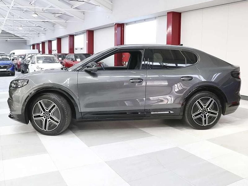 Usado Ford Capri Premium 250 kW (340 CV) 2025 Gris SUV