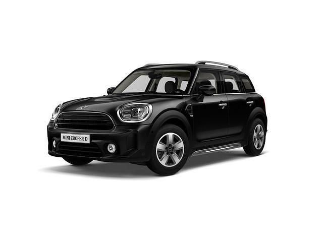 Usado 2021 Mini Cooper D Countryman SUV | 23.990 € (Precio justo) - Imagen 1/4
