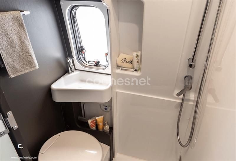 Usado Fiat Ducato 129 CV (94 kW) 1997 Gris / plata Van