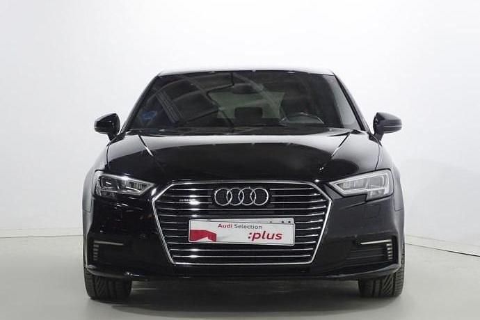 Usado Audi A3 e-tron S-Line 204 CV (150 kW) 2020 Utilitario