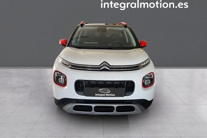 Usado Citroën C3 Aircross Feel 102 CV (75 kW) 2019 SUV