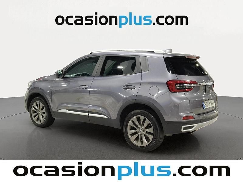 Usado DR DR 4.0 116 CV (85 kW) 2023 Blanco SUV