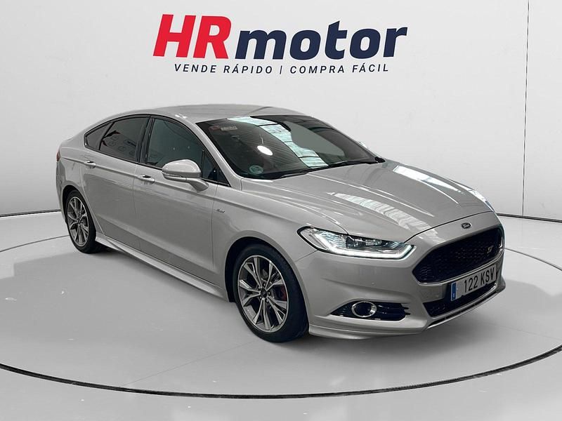 Usado Ford Mondeo 150 CV (110 kW) 2019