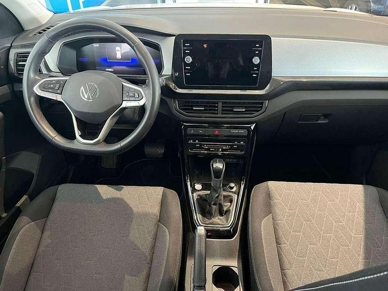 Usado VW T-Cross 116 CV (85 kW) 2025 SUV