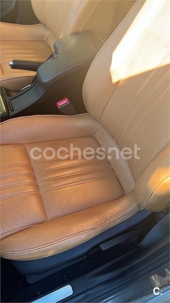 Usado Alfa Romeo 159 Ti 260 CV (191 kW) 2008 Granate Berlina